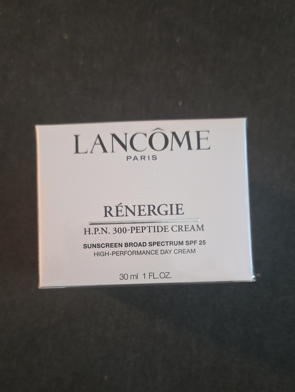 Rénergie H.P.N. 300-Peptide Cream SPF 25 - White